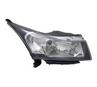 TYC Faros Izquierdos Para Chevrolet Cruze Hatchback J305 J300 J308