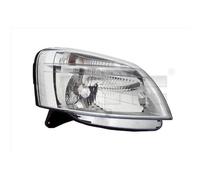 TYC Faros Izquierdos Para Citroën Berlingo Kasten M Berlingo/Berlingo