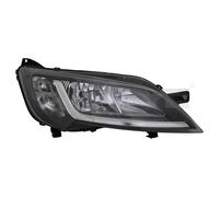 TYC Faros Izquierdos Para Fiat Ducato Pritsche/Fahrgestell 250 250_ 290_