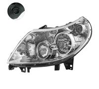 TYC Faros Izquierdos Para Fiat Ducato Pritsche/Fahrgestell 250 250_ 290_