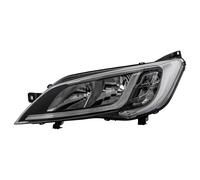 TYC Faros Izquierdos Para Fiat Ducato Pritsche/Fahrgestell 250 250_ 290_