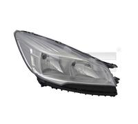 TYC Faros Izquierdos Para Ford Kuga II DM2 2.0 TDCI 4X4 1.5 ECOBOOST