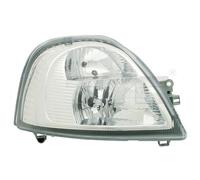 TYC Faros Izquierdos Para Opel Movano Pritsche/Fahrgestell U9 E9 J9 F9