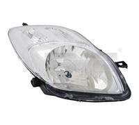TYC Faros Izquierdos Para Toyota Yaris _P9_ SCP9_ NSP9_ KSP9_ NCP9_