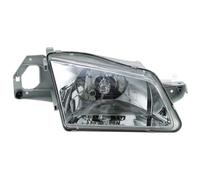 TYC Faro Luz Principal Faro Izquierdo para Mazda 323 F VI Año Fab. 1.5 16V 1.4