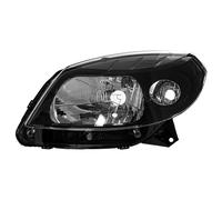 TYC Faros Principal Izquierdo Compatible Para Dacia Sandero