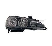 TYC Faros Principal Izquierdo Para Alfa Romeo 147 937 937