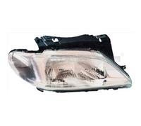 TYC Faros Principal Izquierdo Para Citroën Xsara Coupe N0 N1 N2