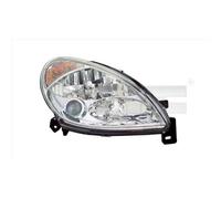 TYC Faros Principal Izquierdo Para Citroën Xsara Coupe N0 N1 N2