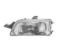 TYC Faros Principal Izquierdo Para Fiat Punto Van 176L 176