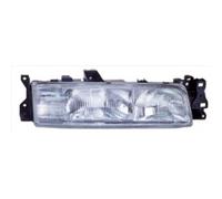 TYC Faros Principal Izquierdo Para Mazda 626 III Hatchback GD GV