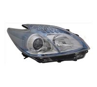 TYC Faros Principal Izquierdo Para Toyota Prius _W3_ 1.8 Híbrido