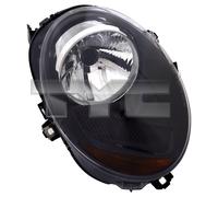 TYC Faros Principales Faro Derecho H4 Para MINI Mini Bj.13-20 Bj.17-20