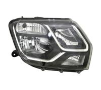 TYC Faros Principales Faros Derecha Compatible Para Dacia Duster Kasten
