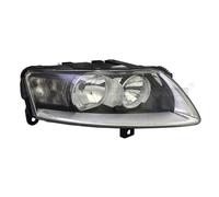 TYC Faros Principales Faros Derecha Para Audi A6 Allroad 4FH C6 4F5 4F2