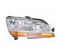 TYC Faros Principales Faros Derecha Para Fiat Idea 350 Multipla 186