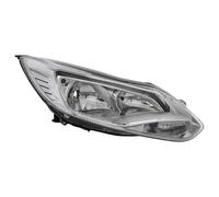 TYC Faros Principales Faros Derecha Para Ford Focus III Turnier