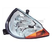 TYC Faros Principales Faros Derecha Para Ford KA RB_ Street RL2 RB