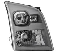 TYC Faros Principales Faros Derecha Para Ford Transit Bus FD_ _ FB_ FS_ FZ_
