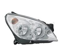 TYC Faros Principales Faros Derecha Para Opel Astra H Caravan L35 L48 A04