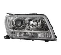 TYC Faros Principales Faros Derecha Para Suzuki Grand Vitara II JT TE TD