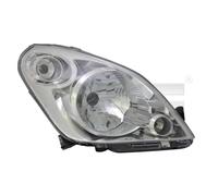 TYC Faros Principales Faros Derecha Para Suzuki Splash EX 1.0 1.2