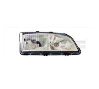 TYC Faros Principales Faros Derecha Para Volvo V70 I P80_ 875 876 C70 LS