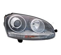 TYC Faros Principales Faros Derecha Para VW Golf V 1K1 Jetta III 1K2