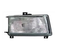 TYC Faros Principales Faros Derecha Para VW Polo Variant 6KV5 6KV2 9K9B