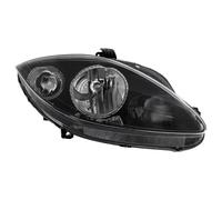 TyC Faros Principales Faros Derechos Para Seat Leon 1P1 Altea Bj. 2005-2009