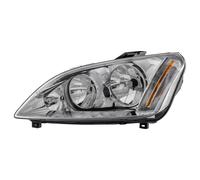 TYC Faros Principales Faros Izquierdos Compatibles Para Ford Focus C-Max