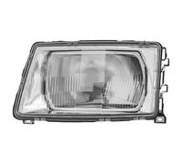 TYC Faros Principales Faros Izquierdos Para Audi 100 44 44Q C3 2.3 E 2.2