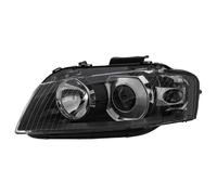 TYC Faros Principales Faros Izquierdos Para Audi A3 Sportback 8PA 8P1