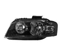 TYC Faros Principales Faros Izquierdos Para Audi A3 Sportback 8PA 8P1
