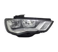TYC Faros Principales Faros Izquierdos Para Audi A3 Sportback 8VA 8VF 8V1 8VK