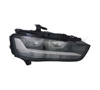 TYC Faros Principales Faros Izquierdos Para Audi A4 Avant 8K5 B8 8K2 8KH