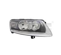 TYC Faros Principales Faros Izquierdos Para Audi A6 Allroad 4FH C6 4F5 4F2