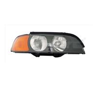 TYC Faros Principales Faros Izquierdos Para BMW 5 Series E39 523I 520I 525D