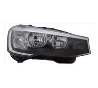 TYC Faros Principales Faros Izquierdos Para BMW X3 F25 XDRIVE20D XDRIVE30D