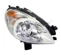 TYC Faros Principales Faros Izquierdos Para Citroën Xsara Picasso N68
