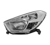 TYC Faros Principales Faros Izquierdos Para Dacia Lodgy JS_ Dokker KE_ KE