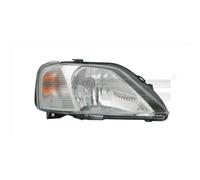 TYC Faros Principales Faros Izquierdos Para Dacia Logan MCV KS_ LS_ US_