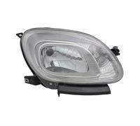 TYC Faros Principales Faros Izquierdos Para Fiat Panda Van 312_ 312 319_