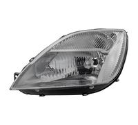 TYC Faros Principales Faros Izquierdos Para Ford Fiesta V JH_ JD_ 1.4 16V 1.25
