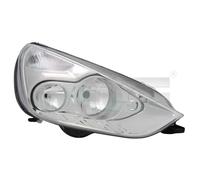 TYC Faros Principales Faros Izquierdos Para Ford Galaxy WA6 2.0 TDCI 2.2 S-MAX