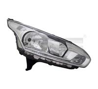 TYC Faros Principales Faros Izquierdos Para Ford Tourneo Connect/Grand Transit