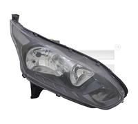 TYC Faros Principales Faros Izquierdos Para Ford Tourneo Connect/Grand Transit