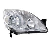 TYC Faros Principales Faros Izquierdos Para Honda CR-V II RD_ 2.0 2.2 CTDI