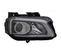 TYC Faros Principales Faros Izquierdos Para Hyundai Kona OS OSE OSI