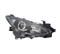 TYC Faros Principales Faros Izquierdos Para Mazda 3 BM BN 2.0 1.5 2.2 D